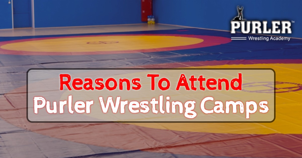 Intensive Wrestling Camps Archives Tony Purler Wrestling Academy