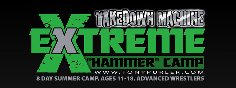 Xtreme Hammer Camp
