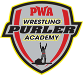 Tony Purler Wrestling Academy Logo