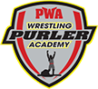 Tony Purler Wrestling Academy Kansas City Logo